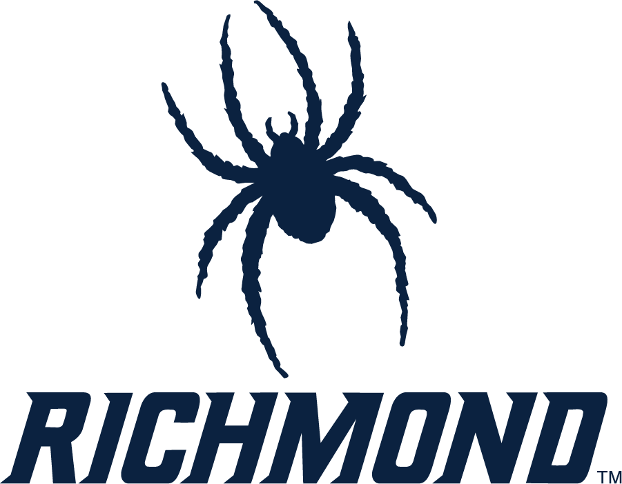 Richmond Spiders 2017-Pres Primary Logo iron on transfers for clothing